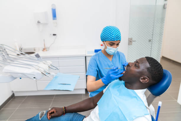 Best Emergency Tooth Extraction in Loving, NM